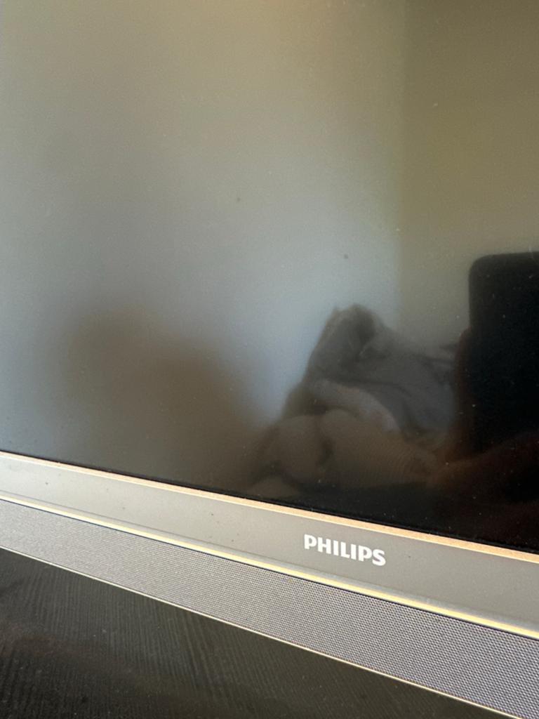Philips 49PUS6482/12 4K UHD Smart TV - 123 cm, Audio, Tv en Foto, Televisies, Philips, LED, 50 Hz, Ophalen of Verzenden