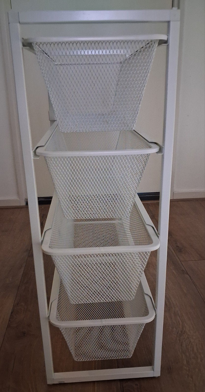 Ikea Jonaxel opbergcombinatie, Ophalen, Zo goed als nieuw