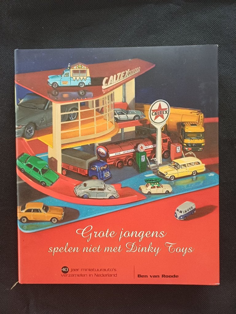 NAMAC autoboek, Boeken, Auto's | Boeken, Zo goed als nieuw, Overige merken, Ophalen of Verzenden