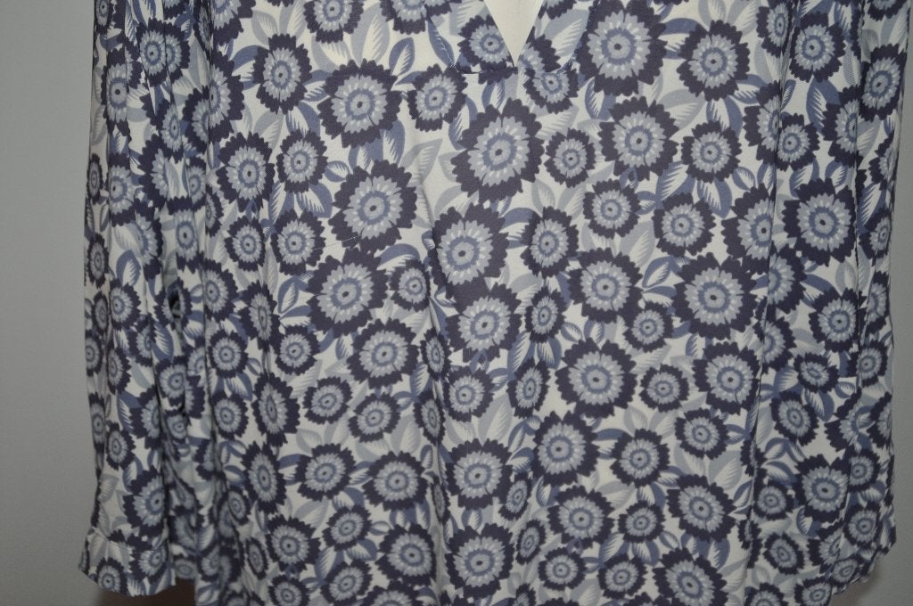 XYZ96 Ulla Popken Tuniek maat 58 / 60, Kleding | Dames, Overige kleuren, Blouse of Tuniek, Ulla Popken, Ophalen of Verzenden