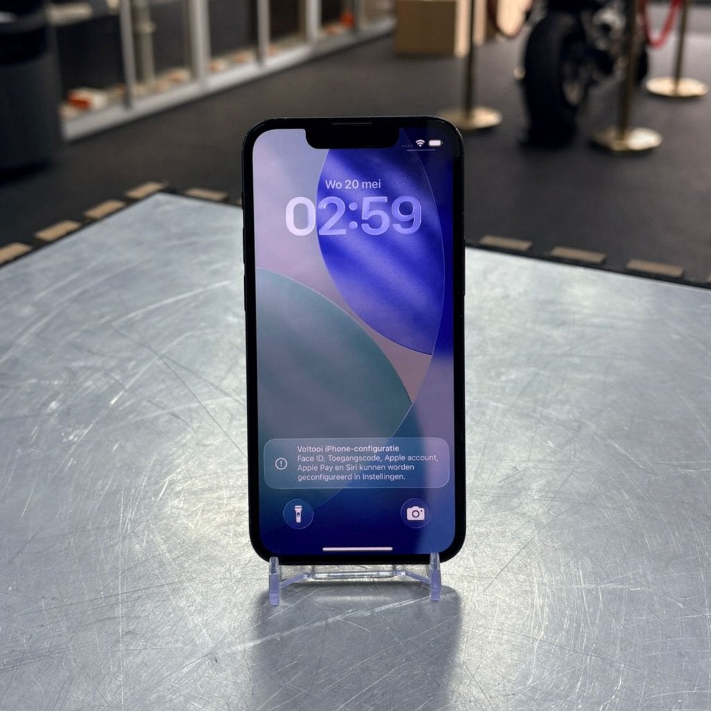 iPhone 13 mini 256GB | Batterij 85% | Nette Staat | €349,99, Ophalen of Verzenden, Zo goed als nieuw