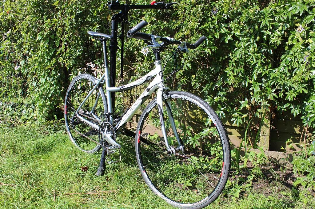 Columbus Sydney - Race, Tubeless, recht stuur, Overige merken, 28 inch, Gebruikt, Aluminium