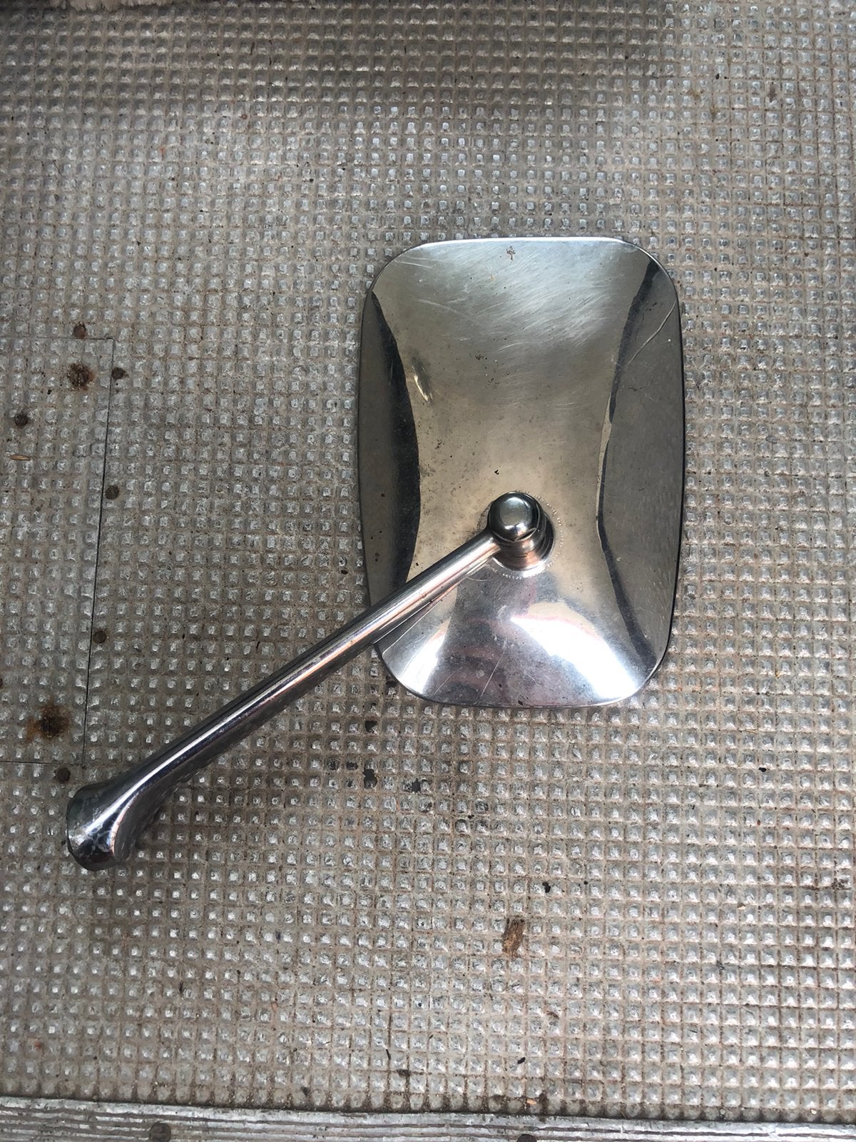 Spiegel voor Ford transit mk1, Auto-onderdelen, Ophalen, Ford