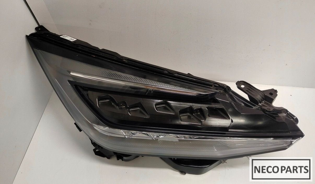 TOYOTA CHR C-HR FULL LED KOPLAMP 81110-F4220-00 ORIGINEEL, Gebruikt, -, -, Ophalen of Verzenden