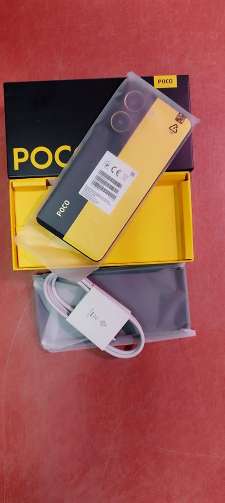 Xiaomi poco x7 pro nieuw, Ophalen of Verzenden, Nieuw, 6 megapixel of meer, Overige modellen