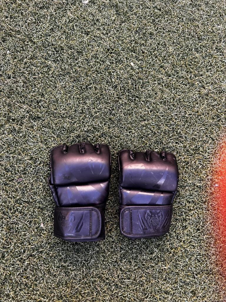 MMA handschoenen venum, Overige, Verzenden, Vechtsportmateriaal, Nieuw