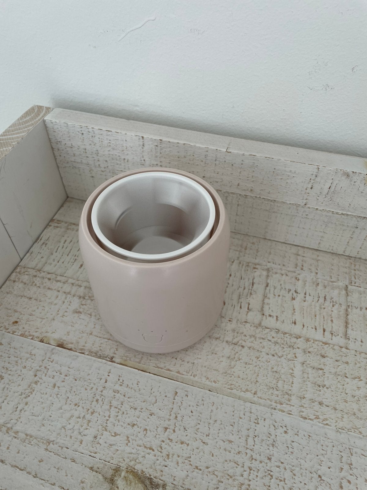 Baby bottle mixer, Ophalen, Zo goed als nieuw, Overige typen