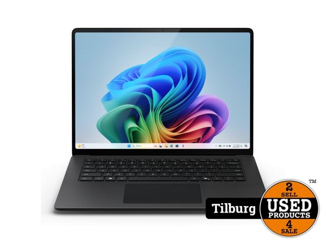 Microsoft Surface Laptop 7 14 Ultra 5 16GB 512GB | Nieuw, Microsoft, Nieuw, Support@microsoft.com, Microsoft Corporation
One Microsoft Way
Redmond, WA 98052-6399
USA