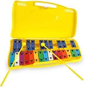 glockenspiel nieuw, Muziek en Instrumenten, Ophalen of Verzenden, Nieuw, Melodische percussie