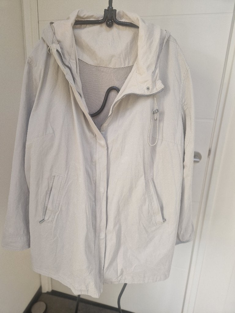 YESSICA zomerjas / zomerjack, maat XL, Kleding | Dames, Jassen | Zomer, Maat 46/48 (XL) of groter, Ophalen of Verzenden, Zo goed als nieuw