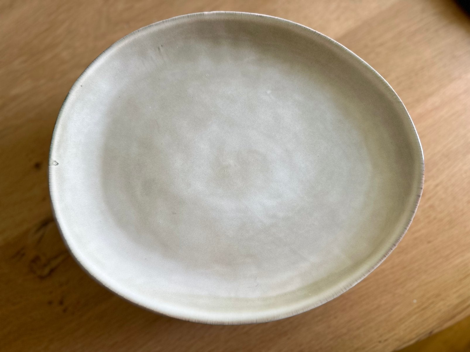 Dinerborden Mica, Antiek en Kunst, Ophalen of Verzenden