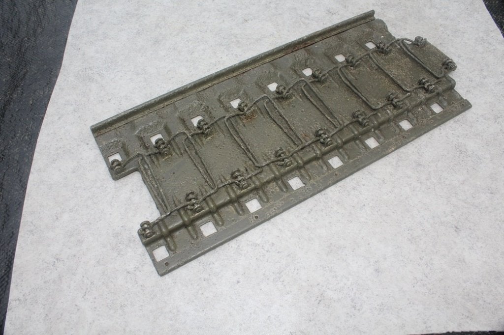Flak 3,7cm laadraam met veerklemmen, Verzenden, Duitsland