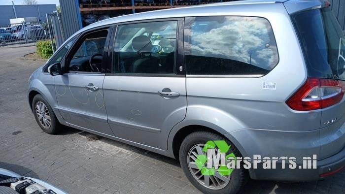 Achterlicht links van een Ford Galaxy, Auto-onderdelen, Verlichting, Gebruikt, -, -, Ophalen of Verzenden