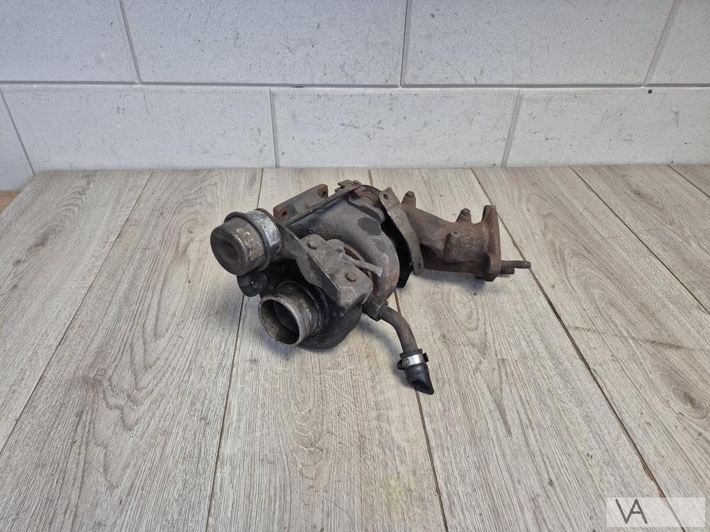 Nissan Silvia 200sx turbo 14411-17f60 1987 - 1989, Gebruikt, -, -, Ophalen of Verzenden