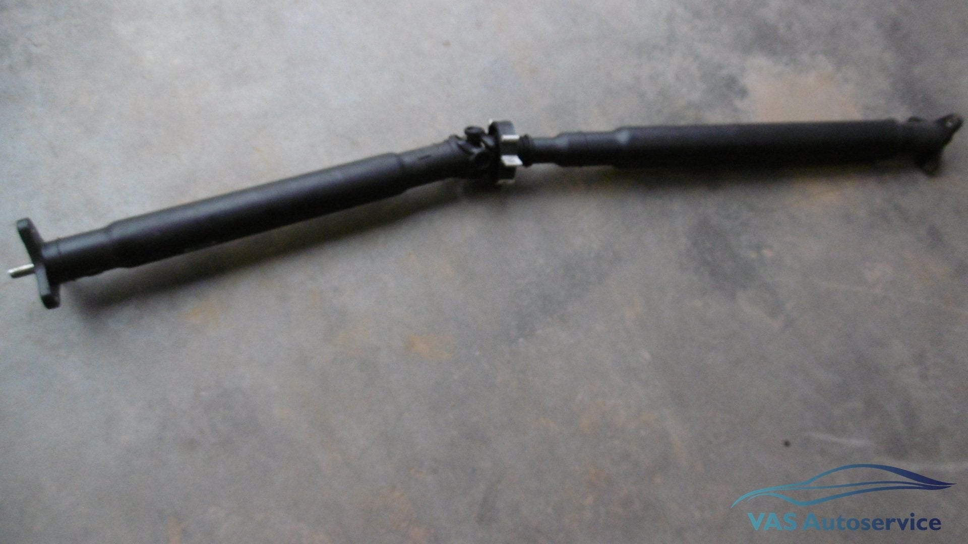Cardanas BMW 7-serie F01-F02  26 10 7 631 345, Gebruikt, -, Ophalen of Verzenden, -