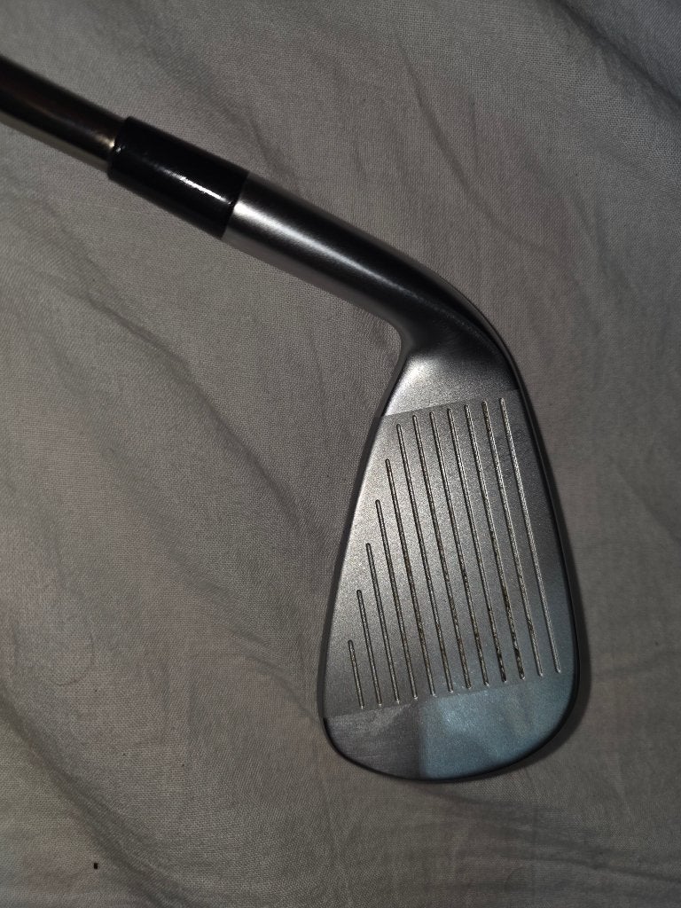 Mizuno 925 Hot Metal 6 ijzer, Sport en Fitness, Golf, Ophalen, Zo goed als nieuw, Club, Mizuno