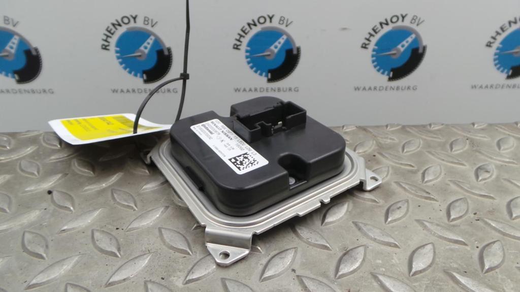 PEUGEOT 108 XENON STUURAPPARAAT 2015, Ophalen of Verzenden, Gebruikt, Stiba lid