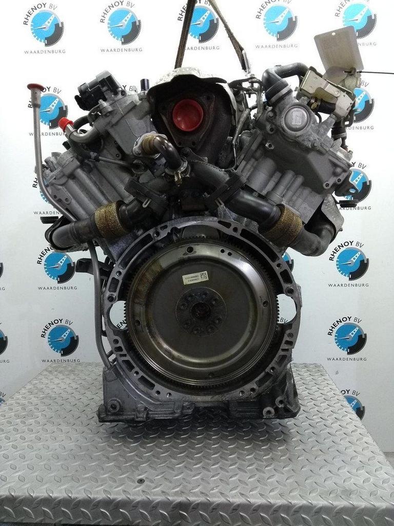 MERCEDES CLS CLASS MOTOR 2015, Ophalen of Verzenden, Gebruikt, Stiba lid