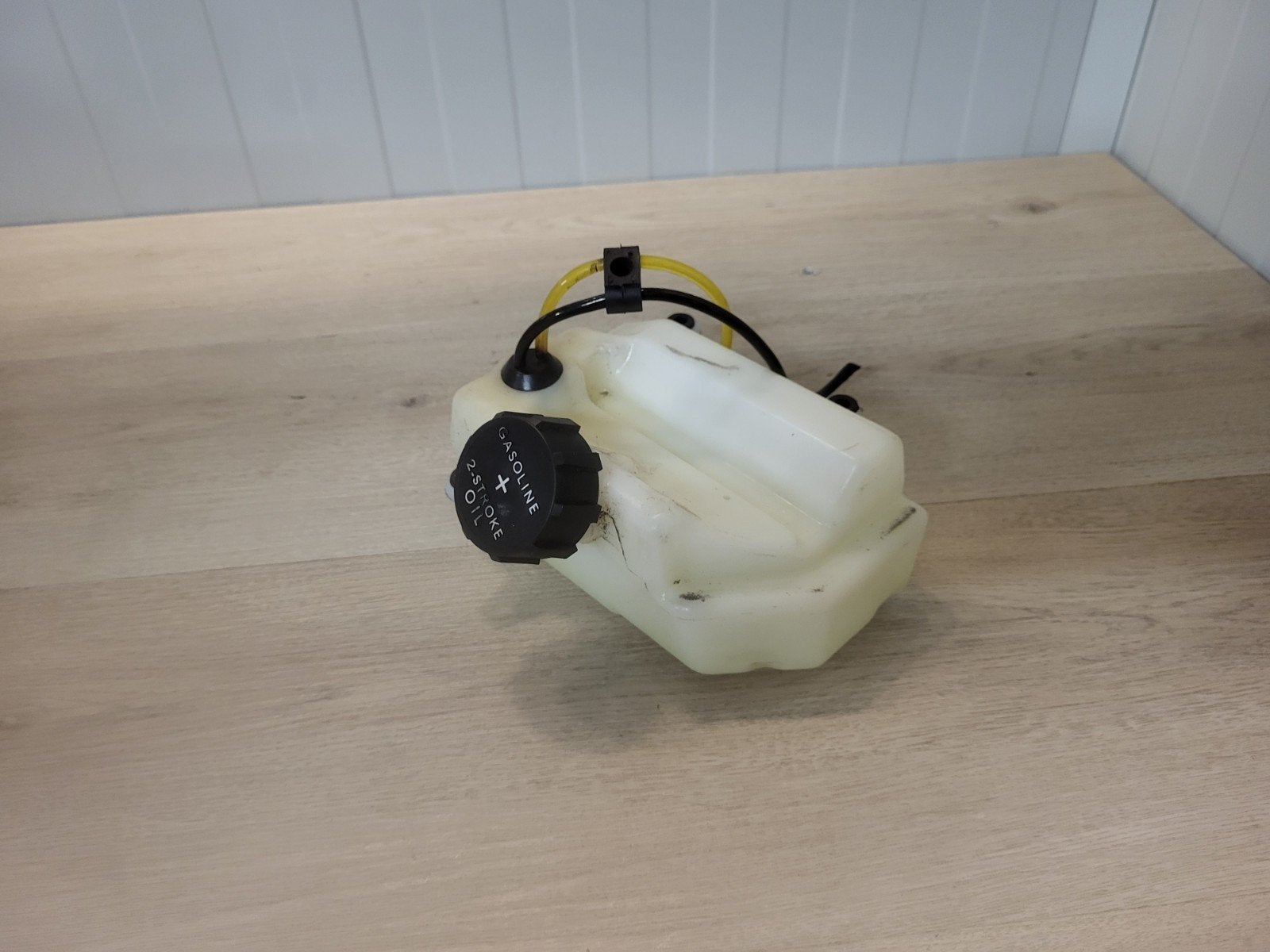Hpi baja tankje, Ophalen of Verzenden, Overige schalen, Benzine, Onderdeel