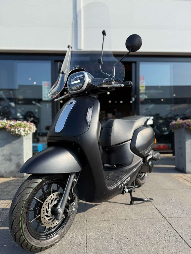 Kymco Filly 45KM E5, Niet ingevuld, Maximaal 45 km/u, Niet ingevuld, Ophalen of Verzenden