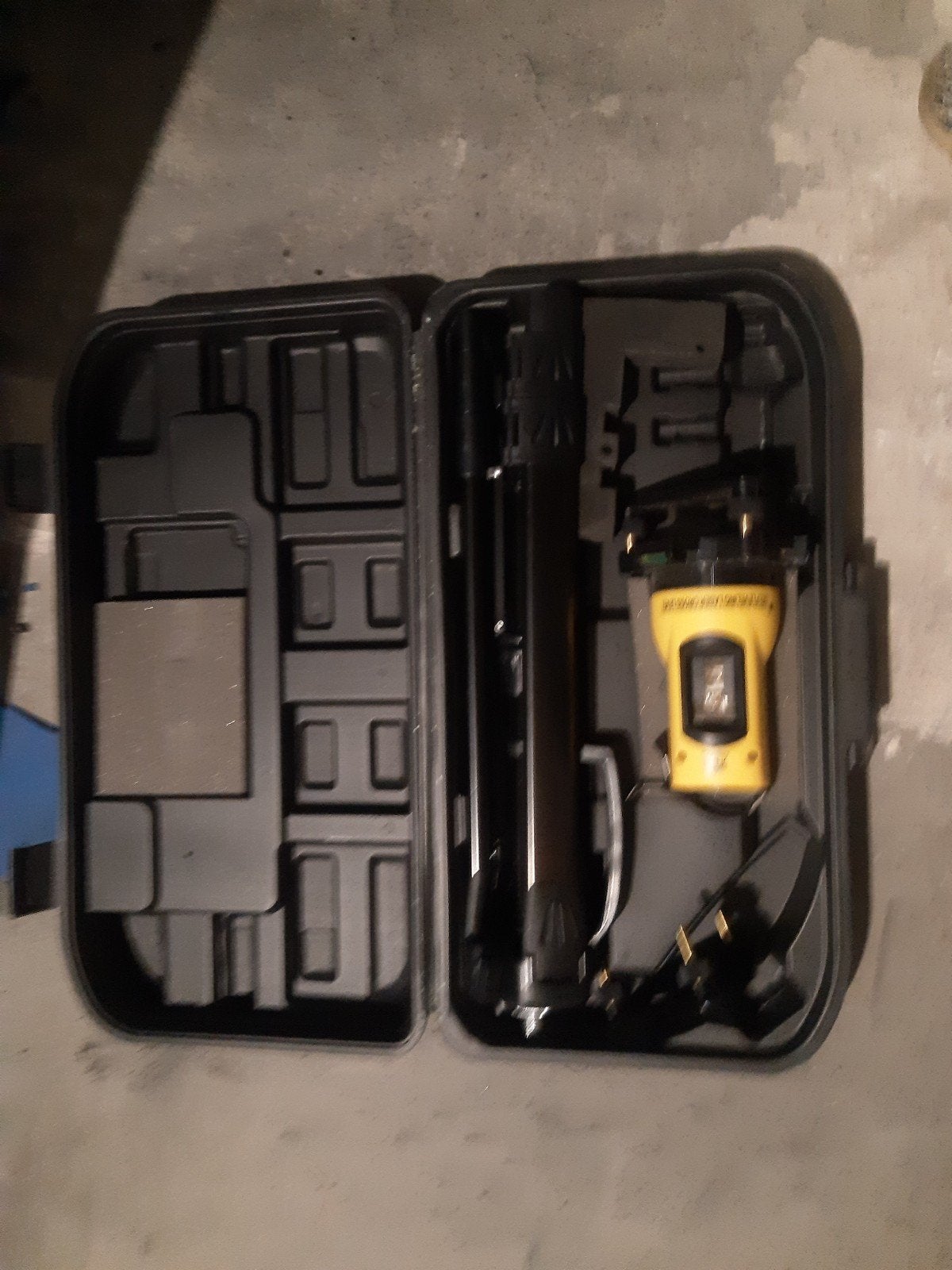 Top Craft Zelfnivellerende Laser Kruislijnlaser met Statief, Ophalen of Verzenden, Gebruikt, Licht