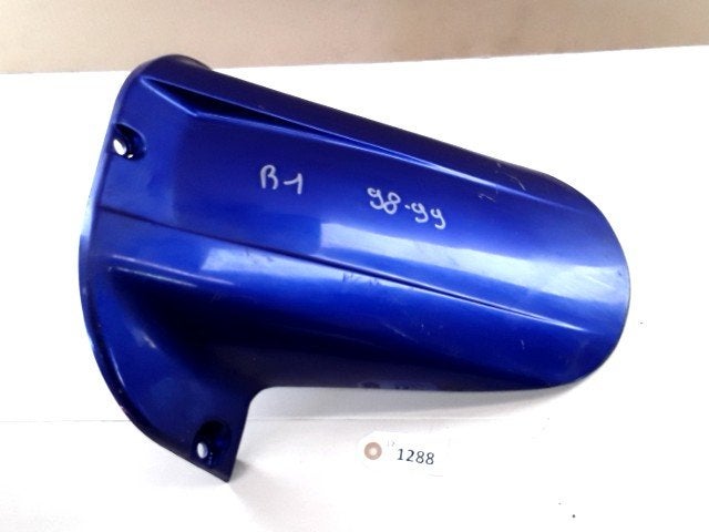 R1 2000 - 2001, 1998 - 1999 Yamaha Spatbord D1-35606, Motoren
