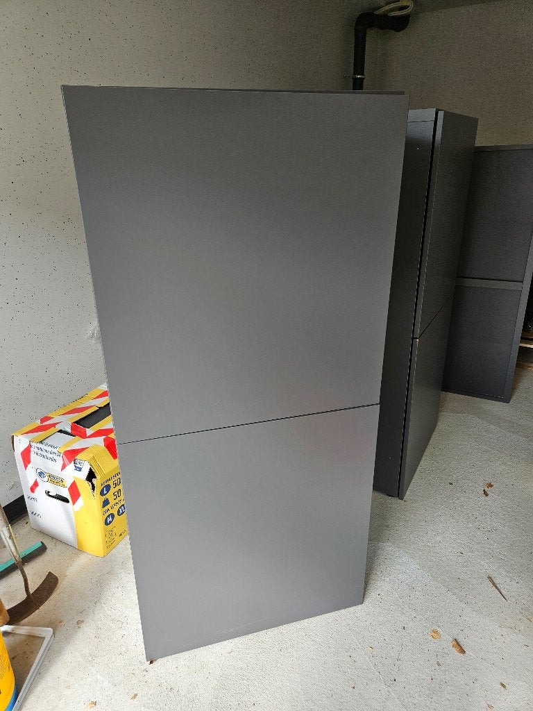 IKEA Besta, Ophalen, 100 tot 150 cm, Zo goed als nieuw, IKEA