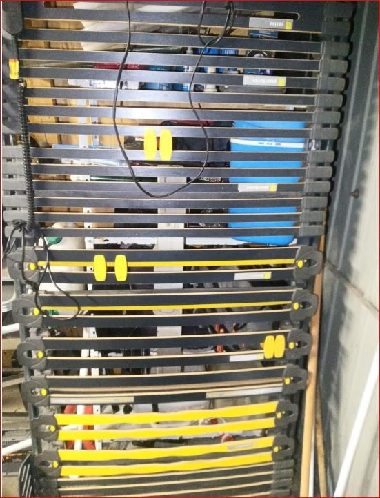 elektrische bedbodem, Ophalen, 90 cm, Eenpersoons, 190 cm of minder