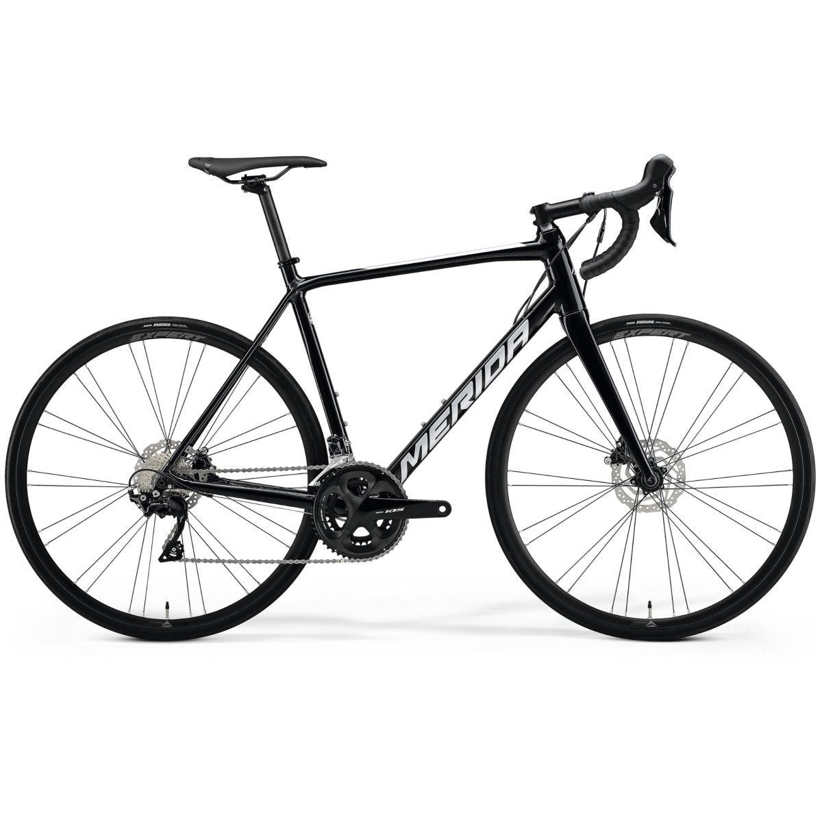 Merida Scultura 400 maat 54 (M/L) - nieuw, Fietsen en Brommers, Meer dan 20 versnellingen, Schijfrem, 53 tot 57 cm, Ophalen