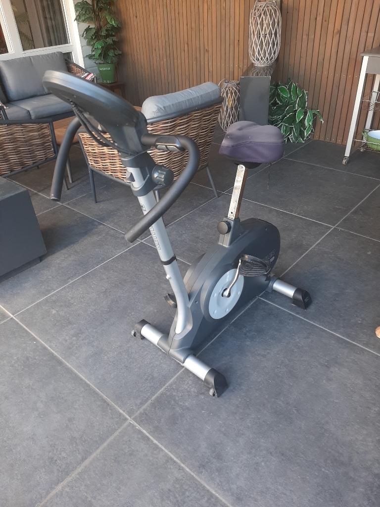 Hometrainer Kettler, Corsa, Sport en Fitness, Fitnessapparatuur, Ophalen, Gebruikt, Hometrainer