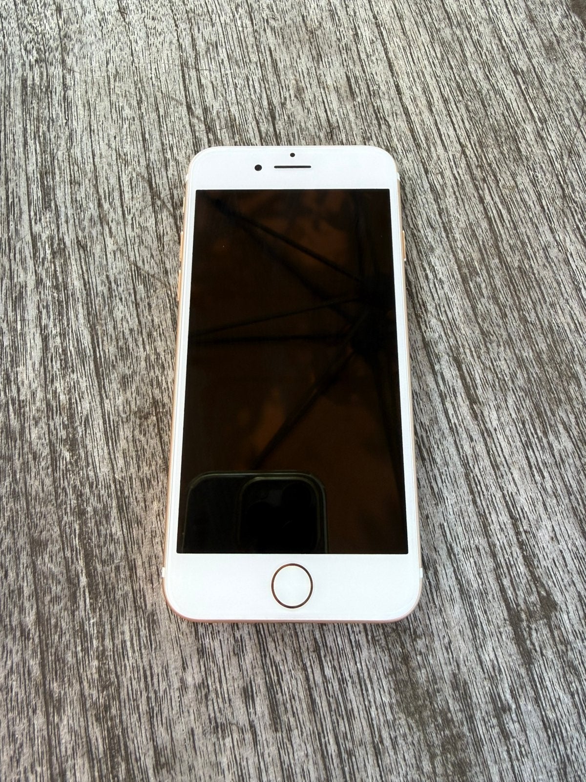 Iphone 7 Gold 32 Gb, Telecommunicatie, Mobiele telefoons | Apple iPhone, 32 GB, Ophalen of Verzenden, Zo goed als nieuw, IPhone 7