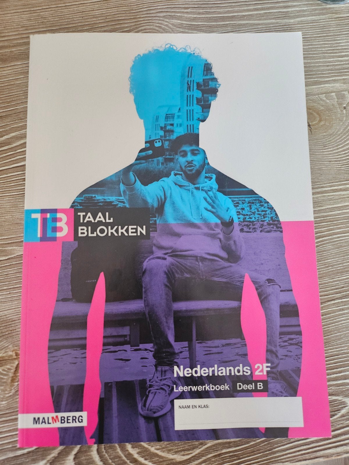 BOA Lesboek SPV - Diverse modules, Boeken, Schoolboeken, Ophalen, Gelezen, Overige niveaus, Overige vakken