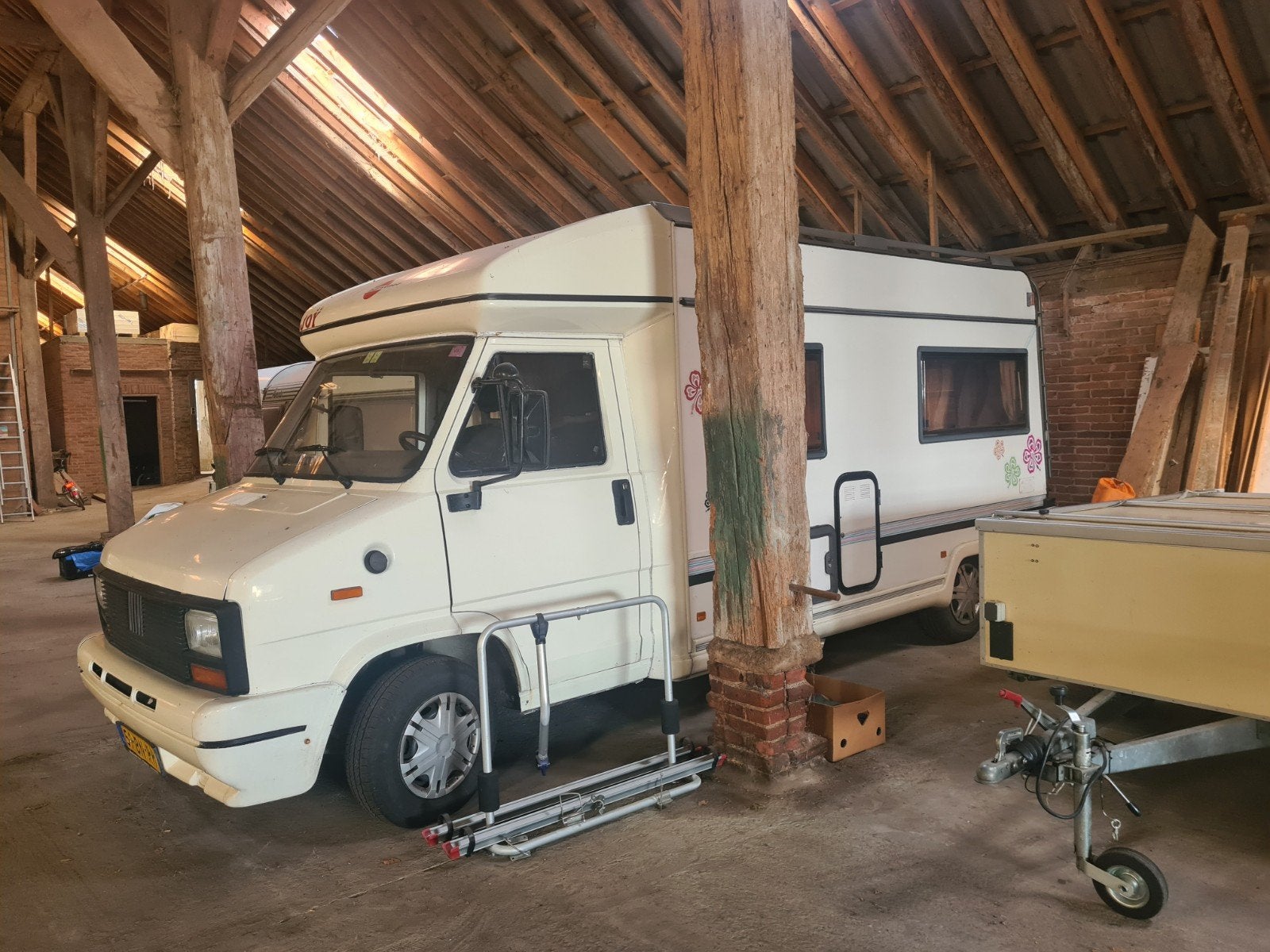 fiat ducato ruilen
