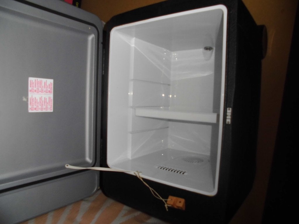 koel box, Ophalen, Nieuw, Koelbox, Elektrisch