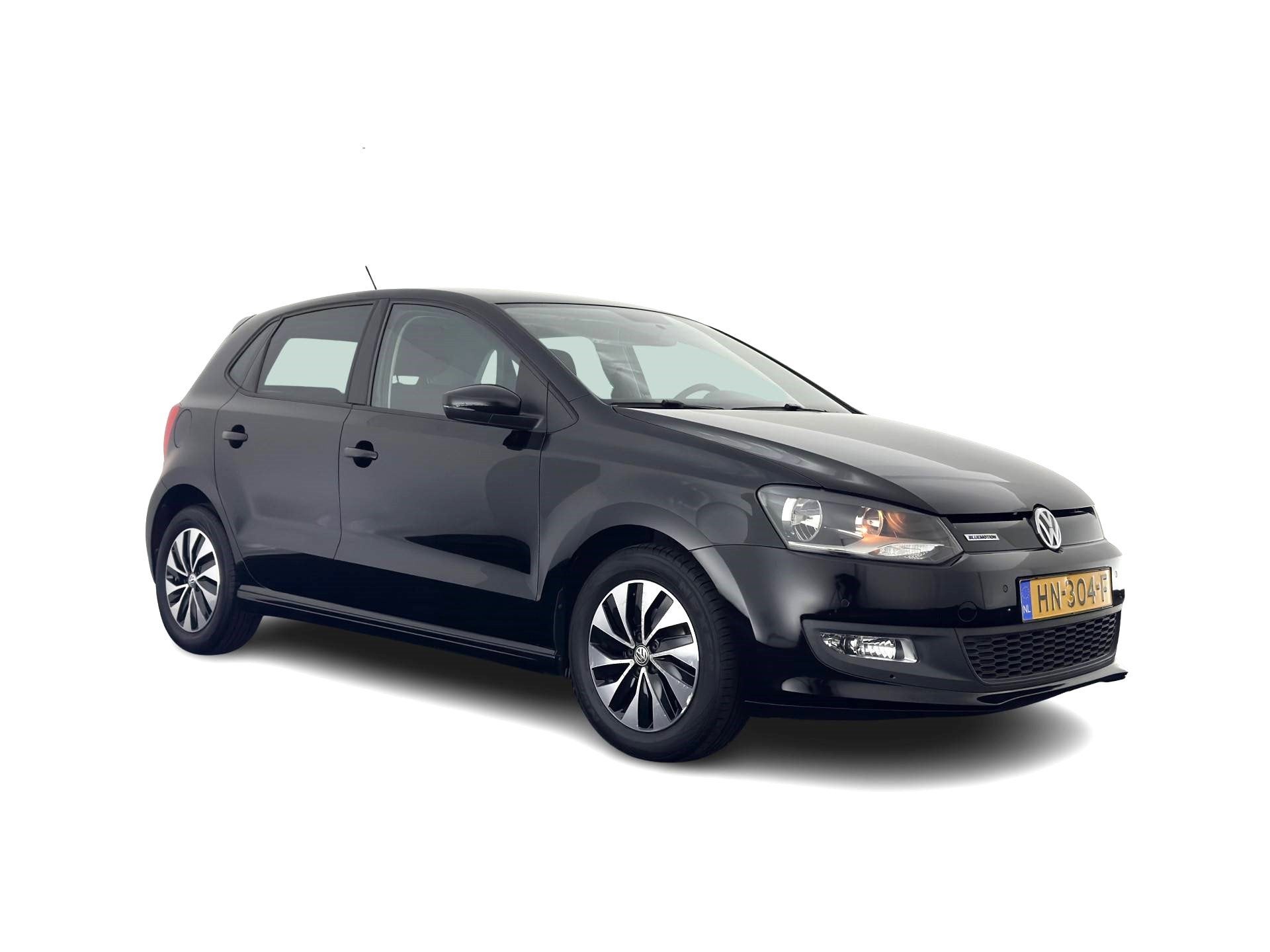 Volkswagen Polo 1.4 TDI Business Edition ( ️ ) *NAVI-FU, Voorwielaandrijving, Stof, Gebruikt, 580 kg
