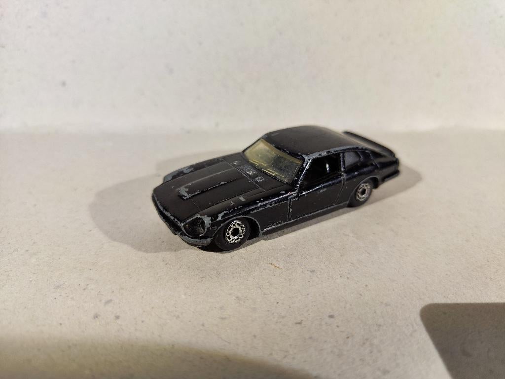 Matchbox Datsun 260Z 2+2, Ophalen of Verzenden, Gebruikt, Auto