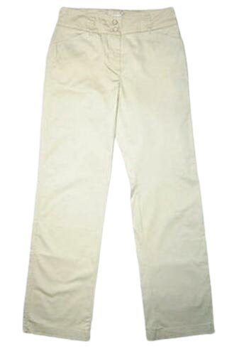 Rosner pantalon, broek, Clodia.N, creme, Mt. 36 / S, Kleding | Dames, Broeken en Pantalons, Verzenden, Beige, Zo goed als nieuw