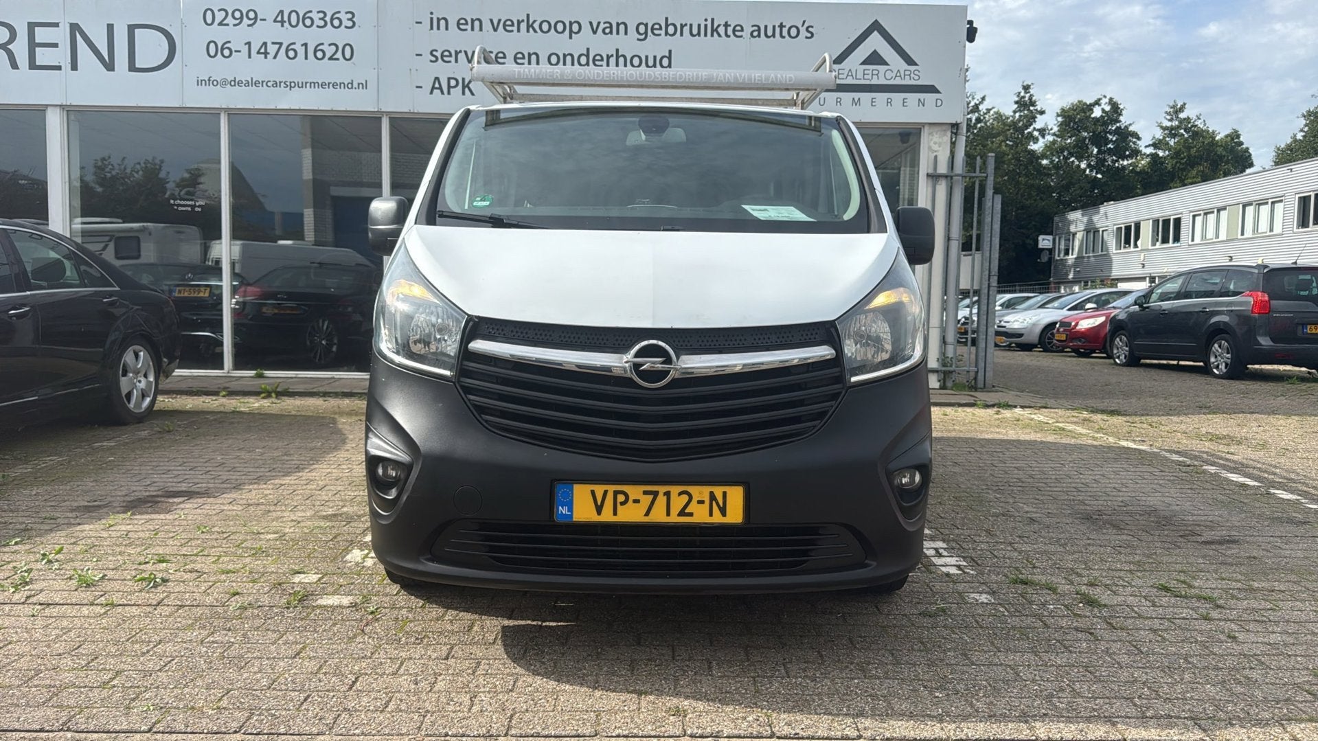 Opel Vivaro 1.6 CDTI L1H1 DC Selection, Auto's, Voorwielaandrijving, Euro 5, Gebruikt, Zwart