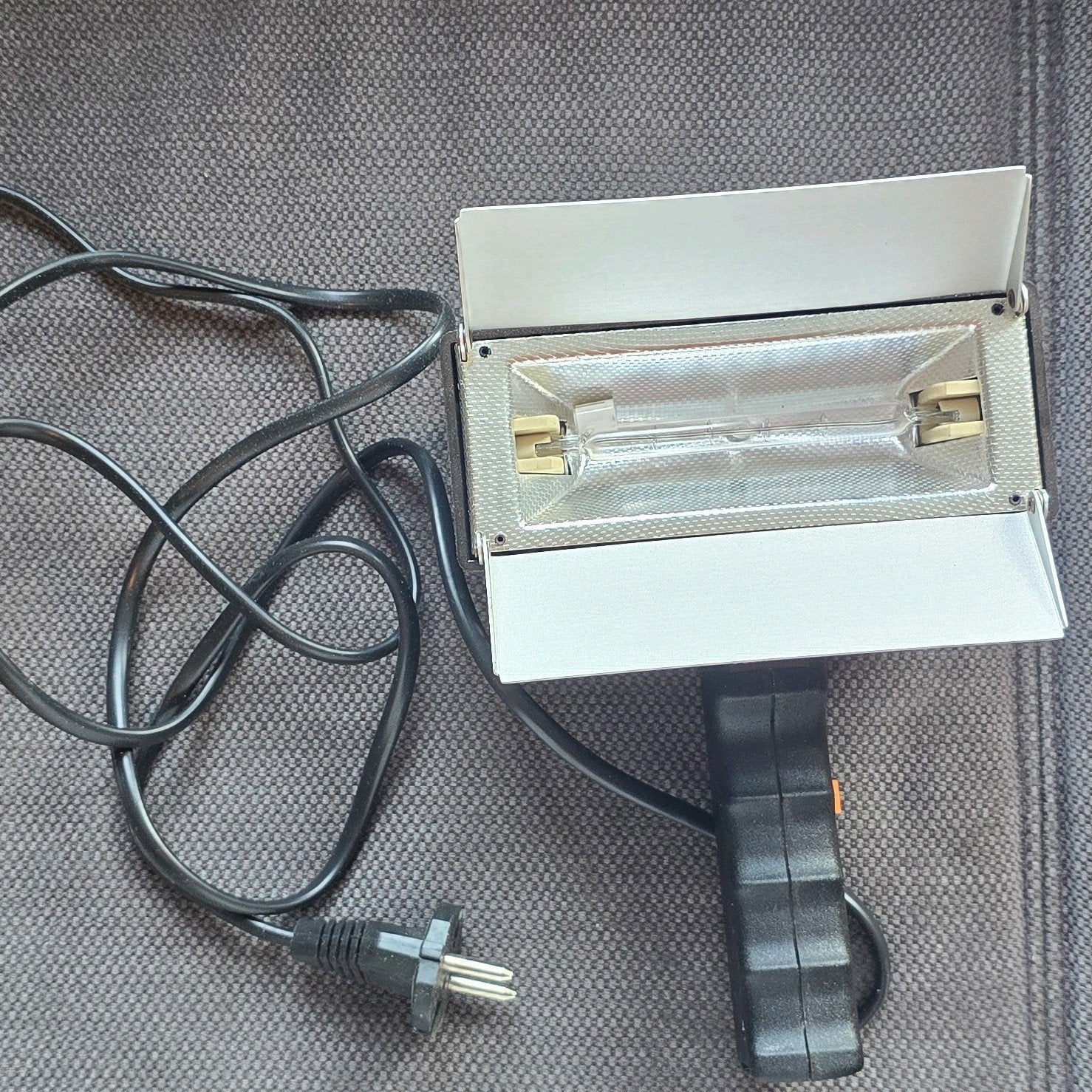 Flectalux 1000 MLA Halogeen Filmlamp / Fotolamp 1000W, Ophalen of Verzenden, Overige merken