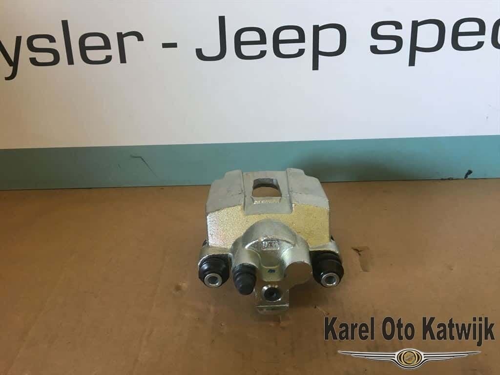 Remklauw rechts-achter Jeep Cherokee / Jeep Compass 2002-200, Jeep, -, -, Nieuw