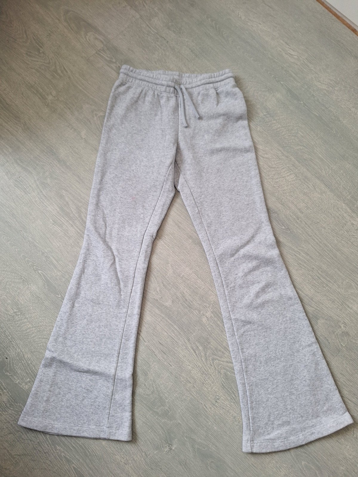 H&M Flair Broek Jogging Stof Maat 152, Kinderen en Baby's, Kinderkleding | Maat 152, Broek, Gebruikt, Meisje, H&M