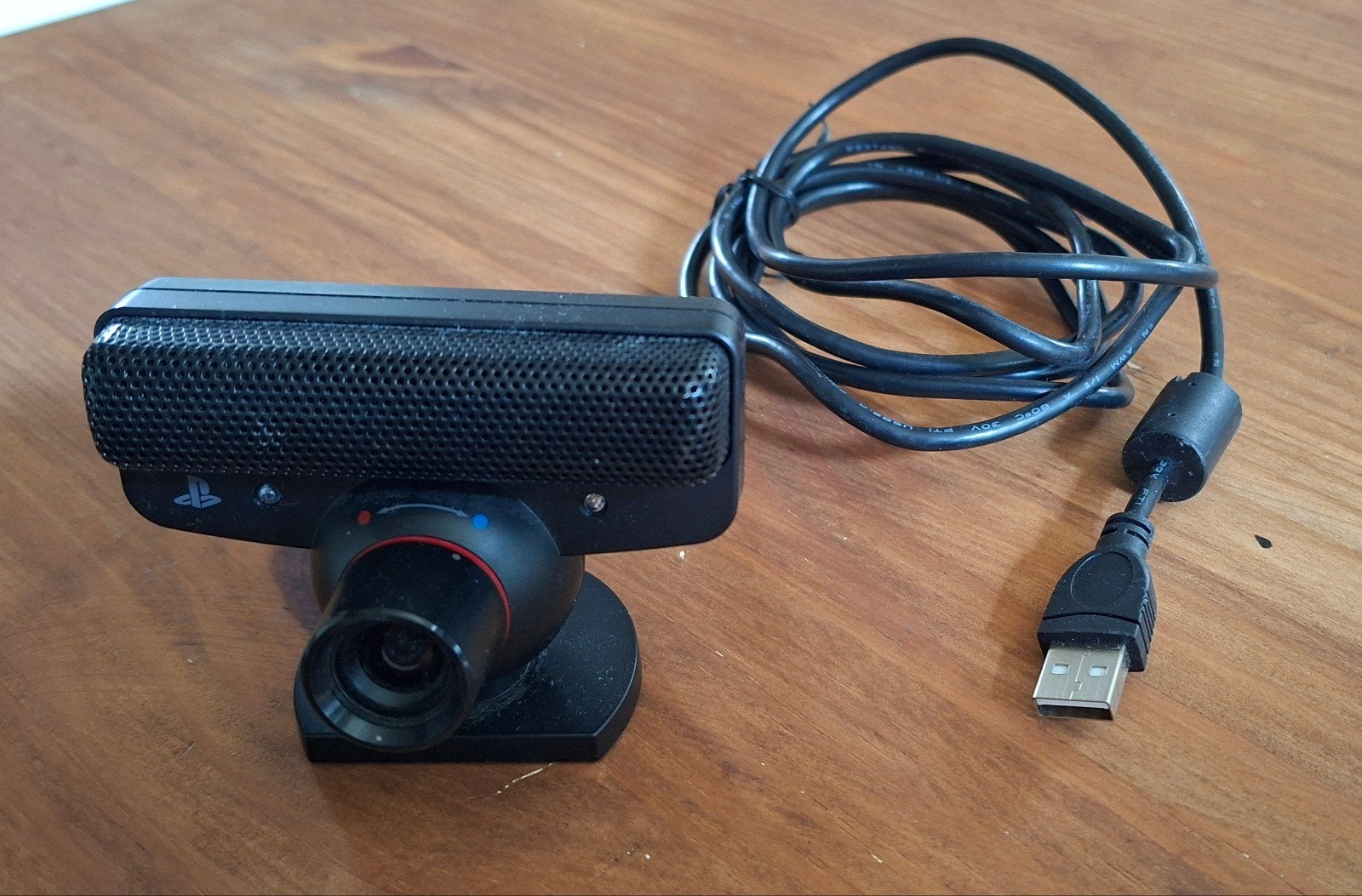 Vintage Sony PlayStation Eye camera voor PlayStation 3, Ophalen of Verzenden, Gebruikt