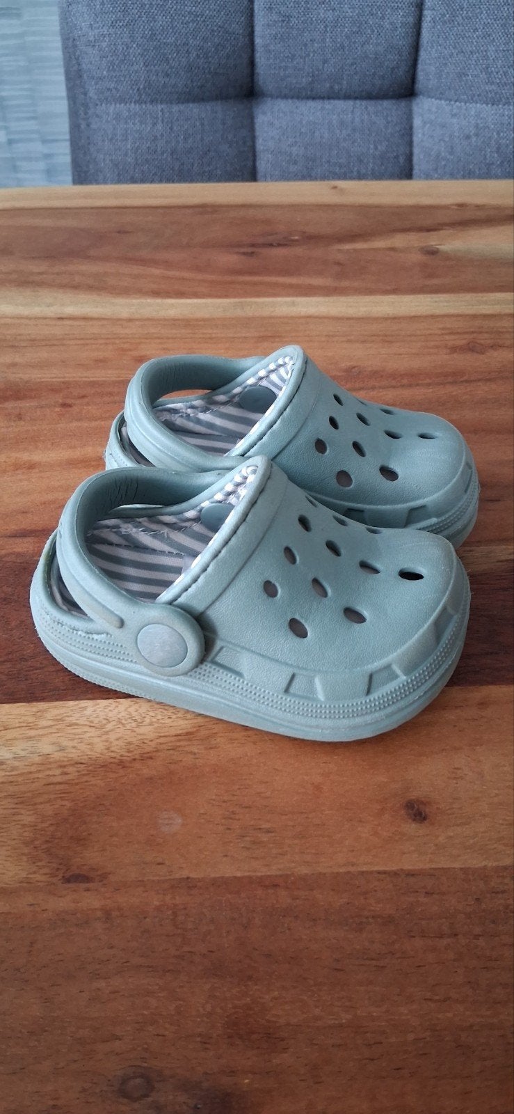 Clogs Next, Maat 20.5, Mint, Jongetje of Meisje, Ophalen of Verzenden, Next, Gebruikt