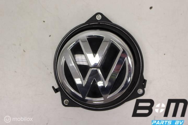 Achterklep opener VW Golf 7 5G6827469, Gebruikt