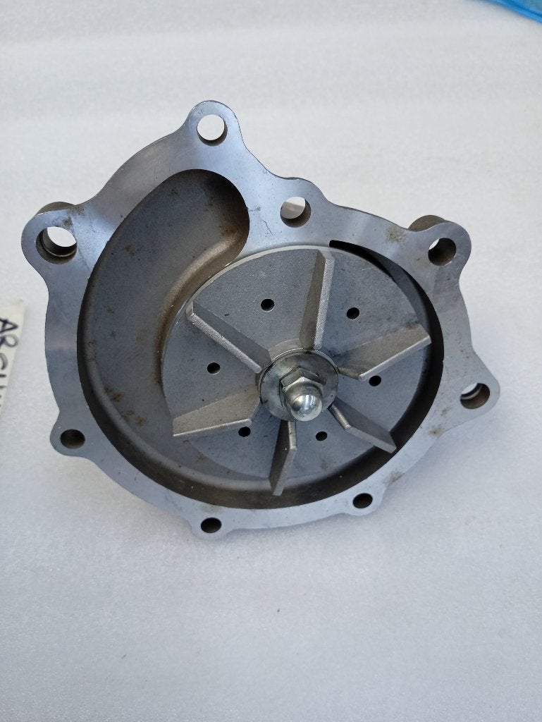 Front part of water pump Ferrari 348 and Mondial T, Auto-onderdelen, Ophalen of Verzenden, Nieuw, Ferrari