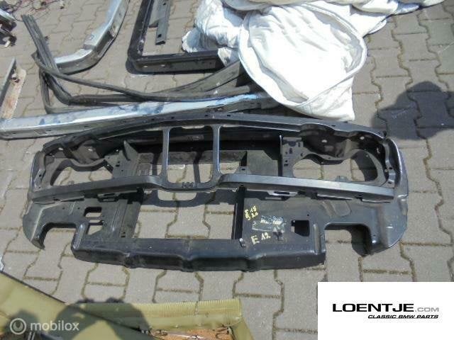 nieuw nos front BMW E12 518 520, Gebruikt, Ophalen of Verzenden, BMW
