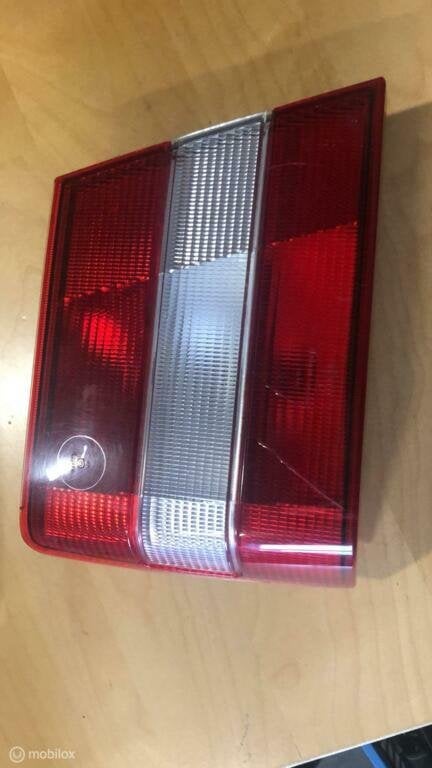 Achterlicht links origineel Volvo 940 ('90-'98) 3534092, Gebruikt, Ophalen of Verzenden, Volvo