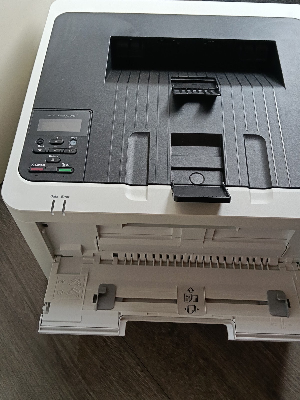 bijna nieuwe printer, Computers en Software, Kleur printen, Printer, Ophalen of Verzenden, Zo goed als nieuw