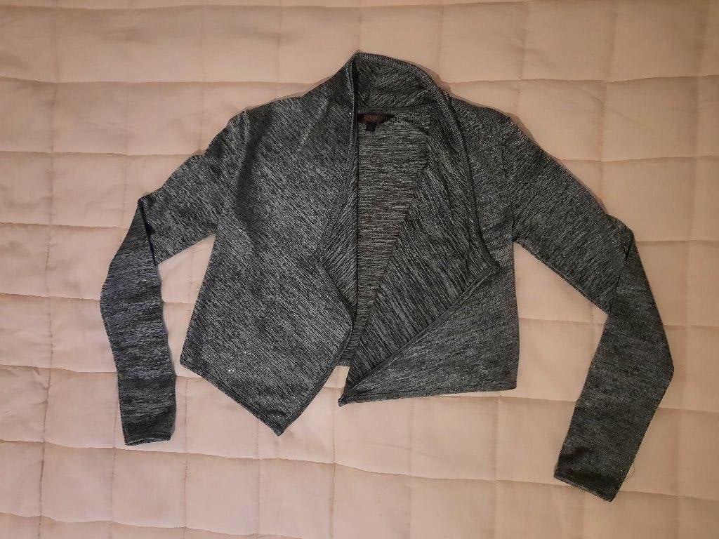 Bolero Coolcat maat 122-128 ( Z 77 ), Meisje, Trui of Vest, Coolcat, Ophalen of Verzenden