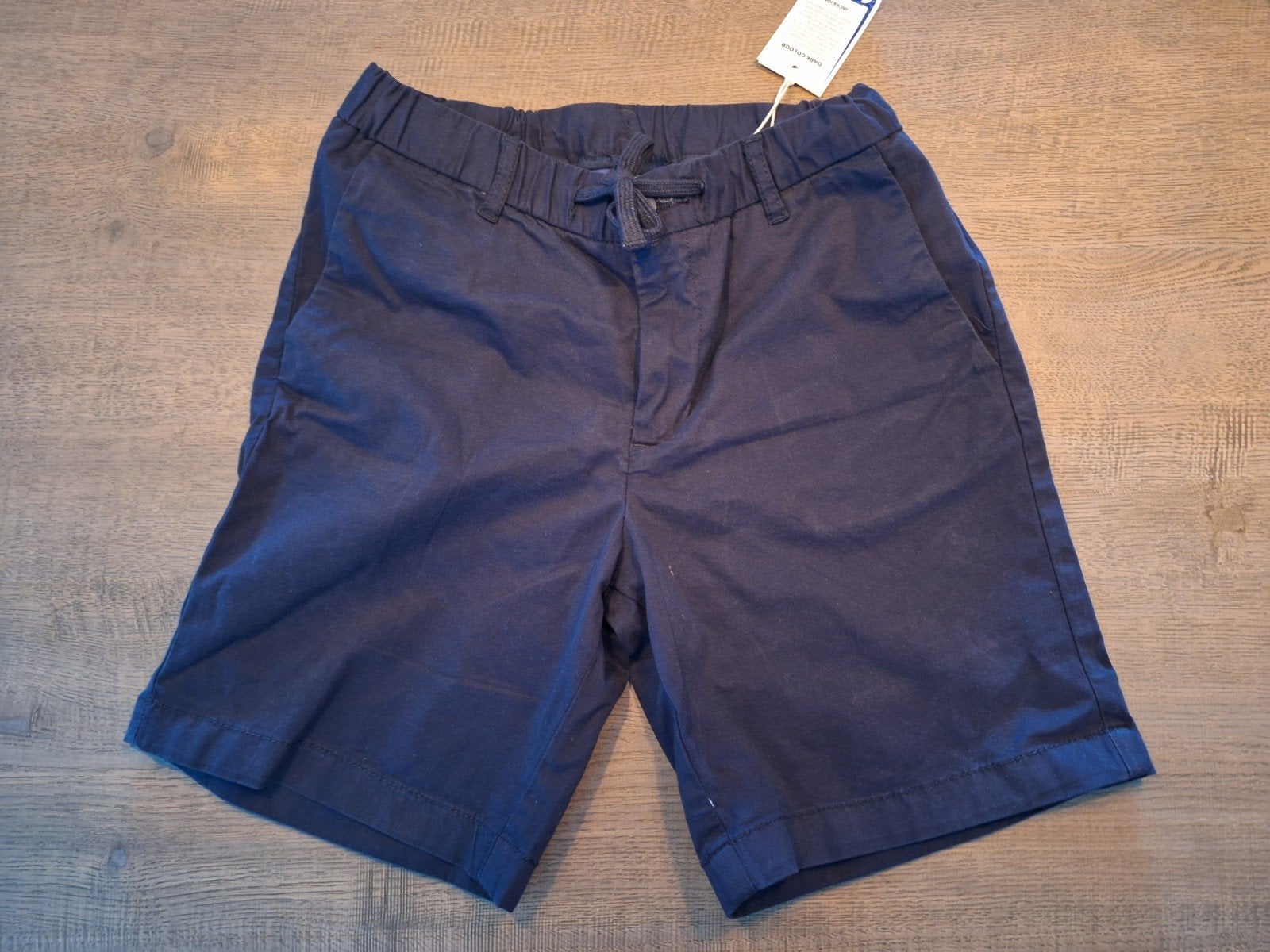 Jack & Jones korte broek - Maat 152, Broek, Nieuw, Ophalen of Verzenden, Jongen